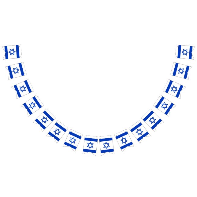 Bandeira de Israel (Todos)