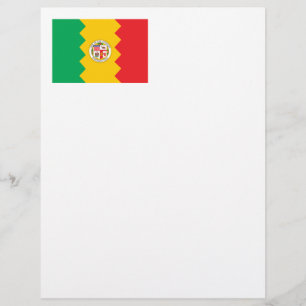 Bandeira de Los Angeles