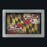 Bandeira de Maryland<br><div class="desc">Bandeira de Maryland</div>