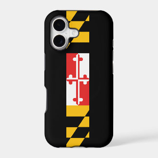 Bandeira de Maryland 5s