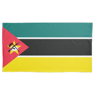 Bandeira de Moçambique