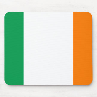 Bandeira de Mousepad da Irlanda