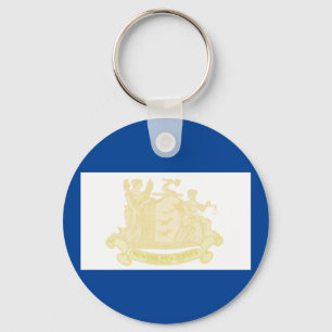 Bandeira de Newark (Nova Jersey), Chaveiro