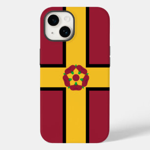 Bandeira de Northamptonshire