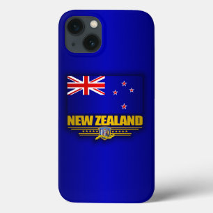 Bandeira de Nova Zelândia