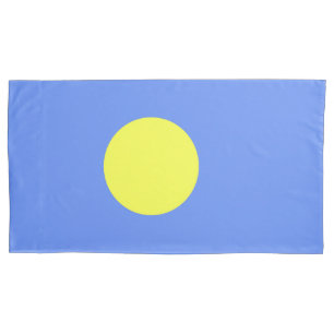 bandeira de Palau