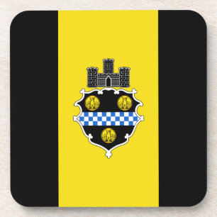 Bandeira de Pittsburgh, Porta copos da Pensilvânia