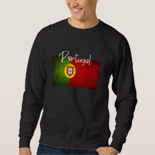 bandeira de Portugal, camiseta de Portugal, camise