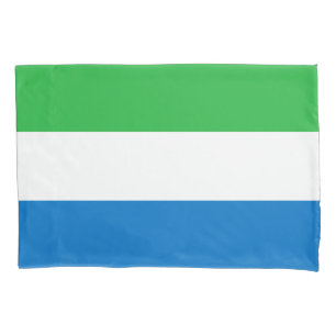 Bandeira de Serra Leoa