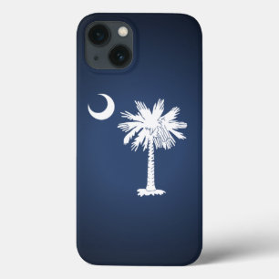 Bandeira de South Carolina