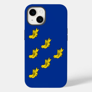 Bandeira de Sussex