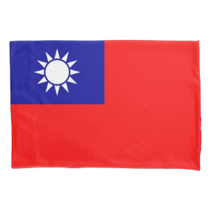Bandeira de Taiwan