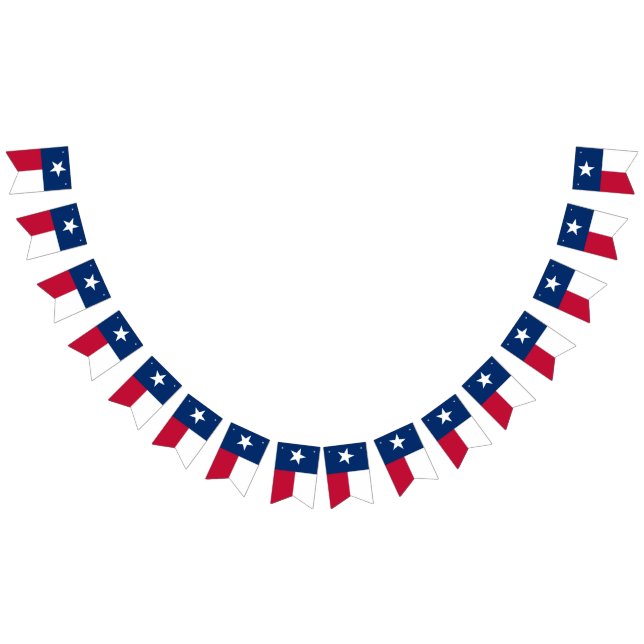 Bandeira de Texas (Todos)