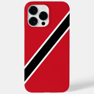 Bandeira de Trinidad e Tobago