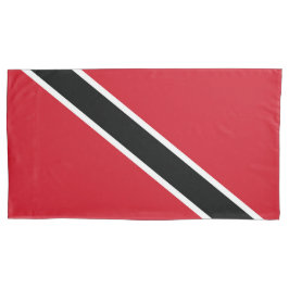 Bandeira de Trinidad e Tobago