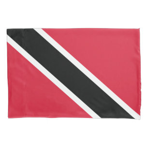 Bandeira de Trinidad e Tobago