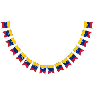 Bandeira de Venezuela