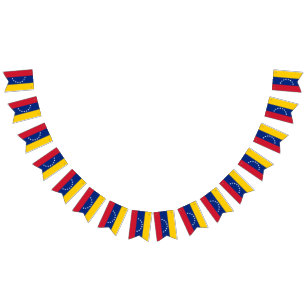 Bandeira de Venezuela