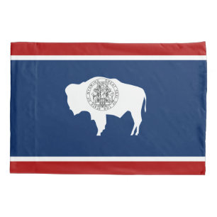 Bandeira de Wyoming