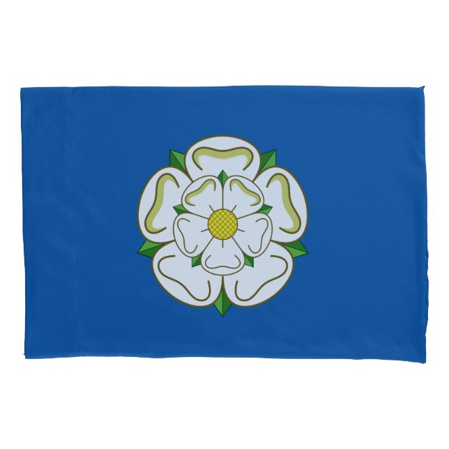 Bandeira de Yorkshire (Frente)