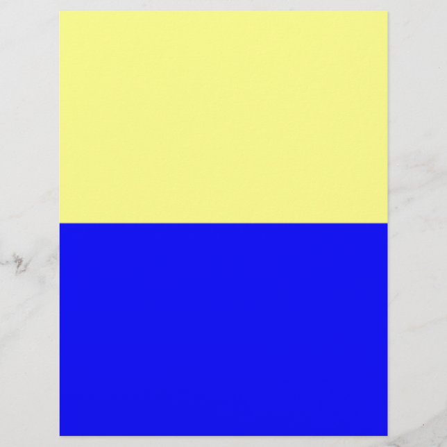 Bandeira de Zandvoort (Frente)