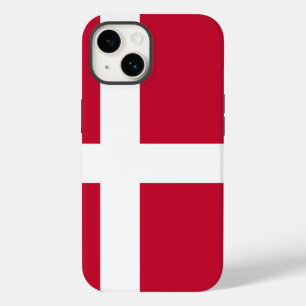 Bandeira dinamarquesa iPad Mini maneve