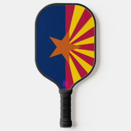 Bandeira do Arizona 