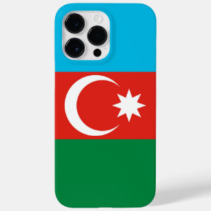 Bandeira do Azerbaijão
