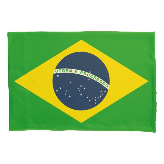 Bandeira do Brasil (Frente)