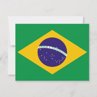 Bandeira do Brasil