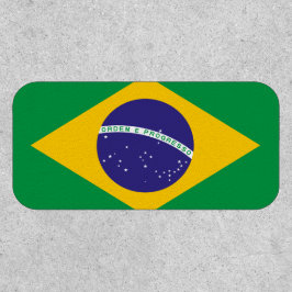 Bandeira do Brasil