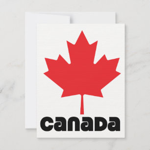 Bandeira do Canadá