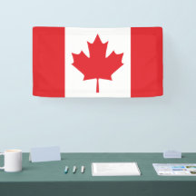 Bandeira do Canadá
