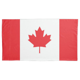Bandeira do Canadá