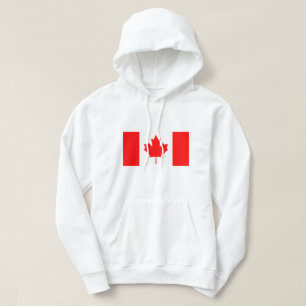 Bandeira do Canadá Camisas personalizadas