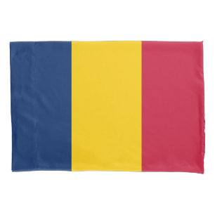 Bandeira do Chade