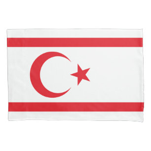 Bandeira do Chipre norte