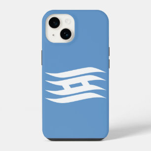 Bandeira do Distrito de Hyogo, Japão