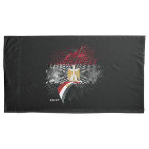 bandeira do Egito