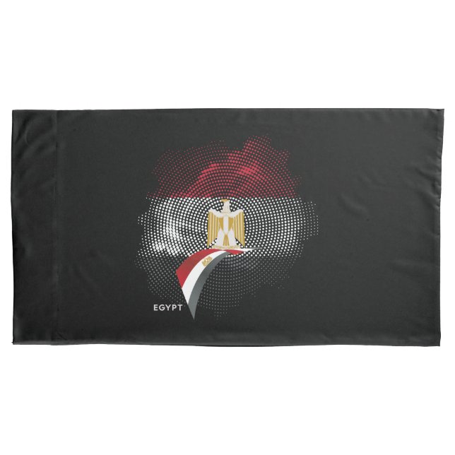 bandeira do Egito (Frente)