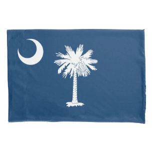 Bandeira do estado da Carolina do Sul