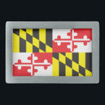 Bandeira do Estado de Maryland<br><div class="desc">Bandeira do Estado de Maryland</div>