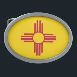 Bandeira do estado de New mexico<br><div class="desc">Sinta livre alterar o design de acordo com suas próprias preferências. Você pode mudar o lugar do design, a orientação, as cores do fundo e o tamanho. Também, você pode adicionar seu próprio texto, ou o slogan ajustou seus pia batismal, lugar e tamanho, tudo a fim criar o presente pessoal...</div>