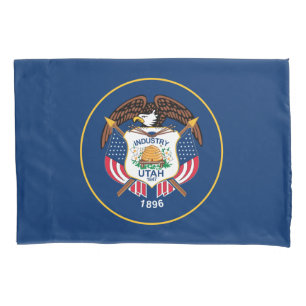 Bandeira do Estado de Utah
