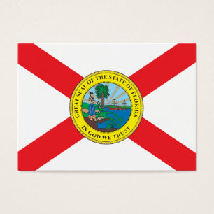 Bandeira do estado do Flórida