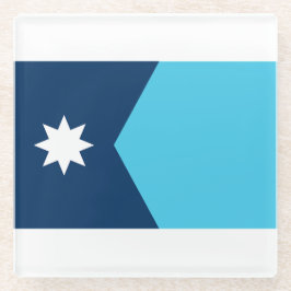 Bandeira do Estado do Minnesota