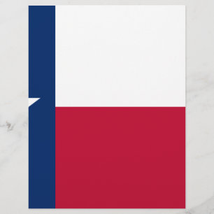 Bandeira do Estado do Texas