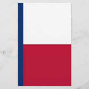 Bandeira do Estado do Texas