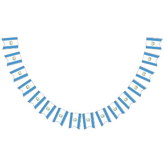 Bandeira do Guatemala