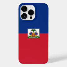 Bandeira do Haiti